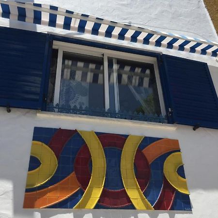 Vila Fidalgo Daire Nazaré Dış mekan fotoğraf