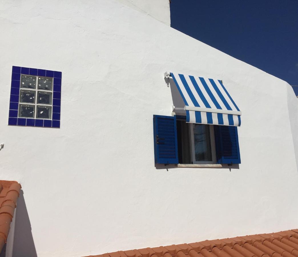 Vila Fidalgo Daire Nazaré Dış mekan fotoğraf