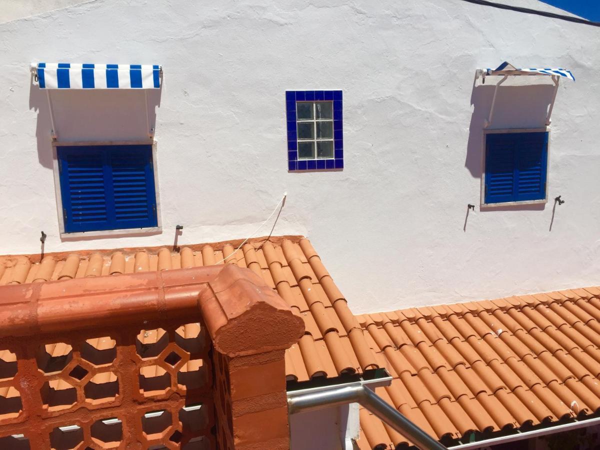 Vila Fidalgo Daire Nazaré Dış mekan fotoğraf