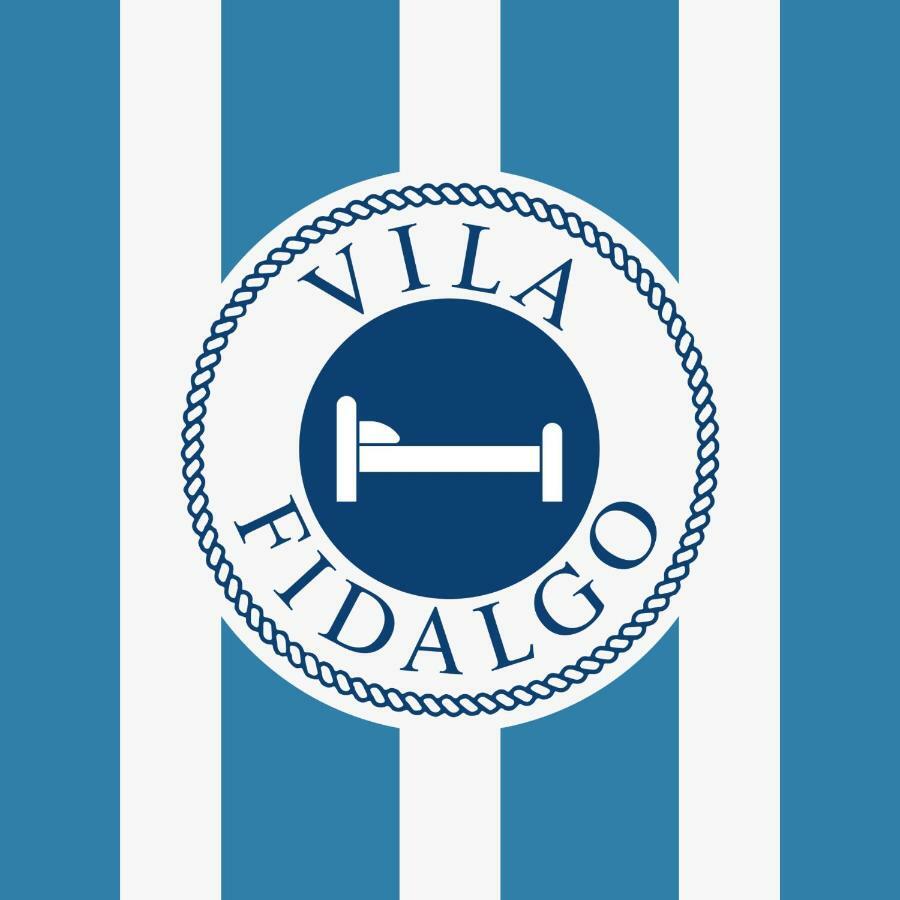 Vila Fidalgo Daire Nazaré Dış mekan fotoğraf